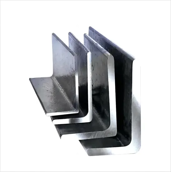 Best Price Q235B Angle Steel with Prime Quality