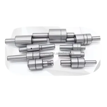 High Performance Automotive Water Pump Shaft Bearing: Factory Supply