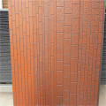 Metal insulation polyurethane sandwich panels