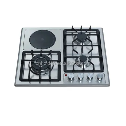 OEM Design 600mm Camp Stove for Cooking Gas Stove - Promotional Offer