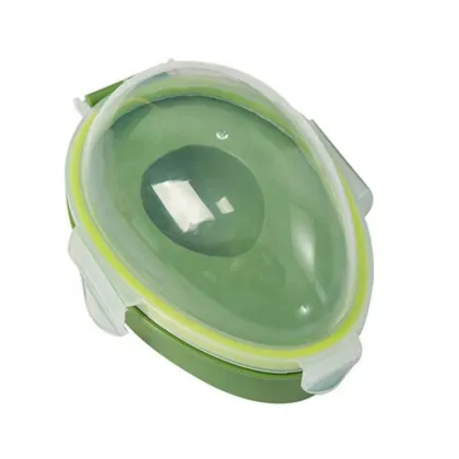 Avocado Food Saver Fresh Pod Keeper
