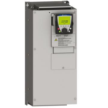 Schneider Electric ATV61HD30N4Z Inverter