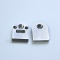 Milling aluminum machining accessories metal machinery