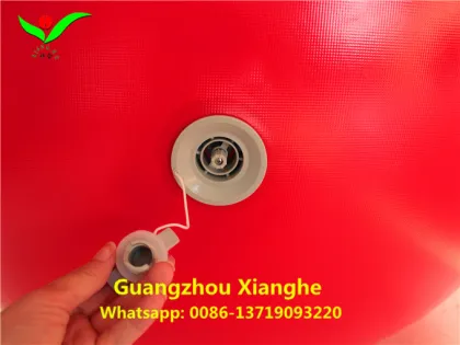 inflatable airsoft speedball bunker china wholesale