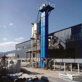 Bucket Elevator for Alumina Industry