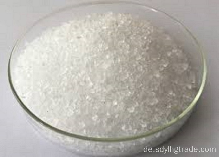 Magnesiumfluorid 99,99% Granualr 3-5mm