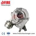 Turbocharger GT2056V 767720-5004S 14411-EB70A для Nissan