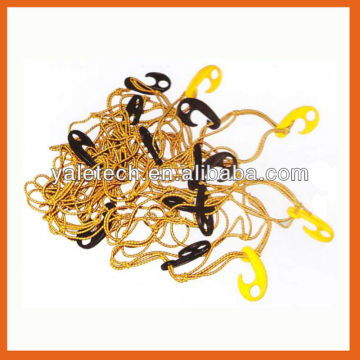 super strong bungee cords trailer net CN-135