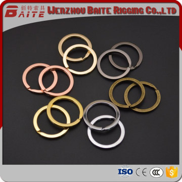 High quality colourful keychain for gift and bag mobile phones factory price