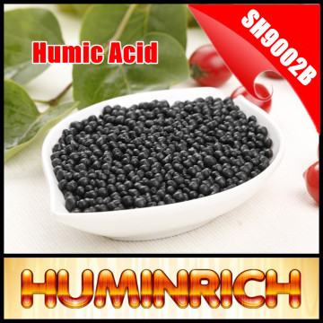 Huminrich Potassic Humic Acids Controlled Release Fertilizer