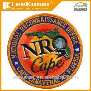 laser cut Feature and Patches Product Type