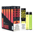 Puff XXL Vape desechable | 1600 bocanadas