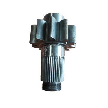 Pinion 120-27-31211 لـ Komatsu D40A-5 Buldozer