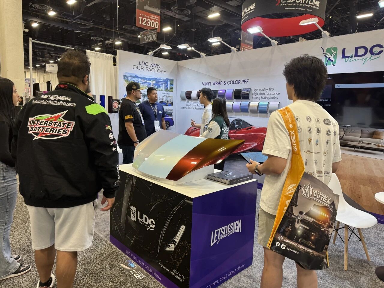 SEMA 2025-7