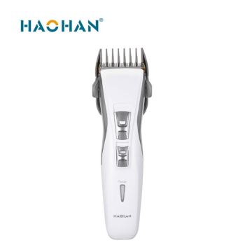 Haohan Classic Vintage Hair Trimmer 4 Speeds Barber Tool