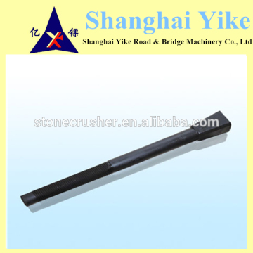Bu lông máy nghiền đá khai thác, máy nghiền đá PE250X400.500X750