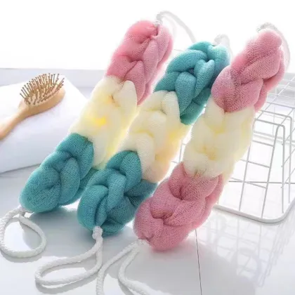 Exfoliating Bath Loofah Sponge
