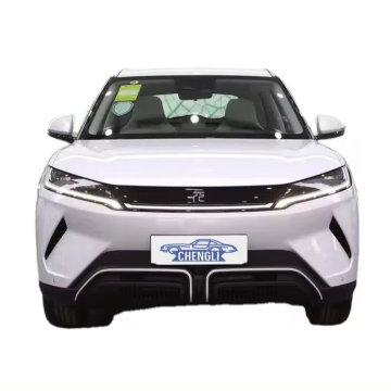 BYD Yuan Pro/Plus 401 km Nuovo veicolo elettrico energetico