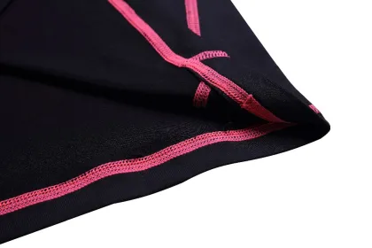 Top quality running compression shirt cool-dry armour