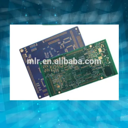 PCB Layout and Software Development RoHS PCB Design & PCBA Clone copy