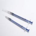 1ml tuberculin bacillus poultry vaccination syringe