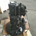 Pompe hydraulique hydraulique PC300-6 708-2H-00181 708-2H-00110