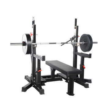Adjustable Multi Gym Weight Bench for Professional Design