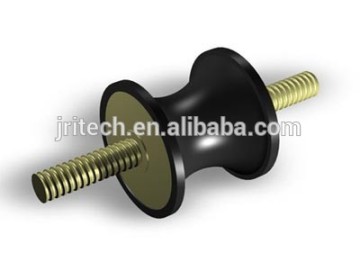 anti vibration rubber mounts