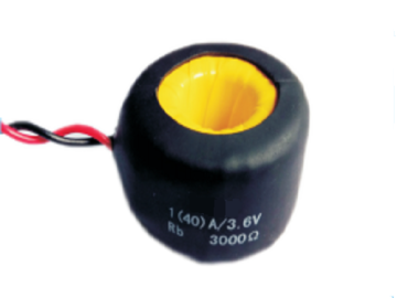 High Reliability Miniature Current Transformer