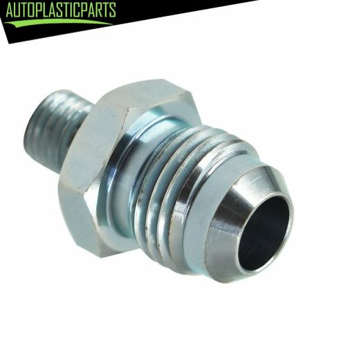 Ford Motor Adapter Thread Affict 6an x 5/16-24