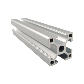 aluminum alloy for assembly line