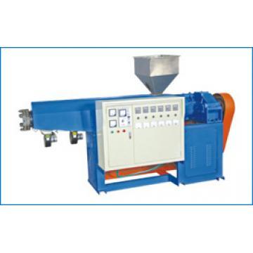 plastic extruder