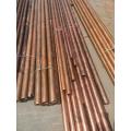 20mm OD Copper Rod Stange C11000