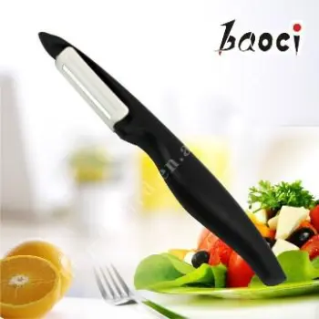 New style,Beautiful & useful ceramic peeler