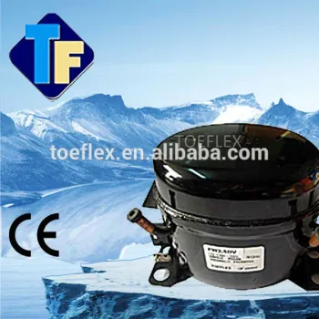 water dispenser compressor