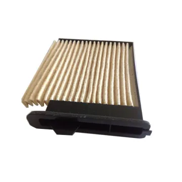 Wholesale OEM 27891-ED50A-A129 Cabin Filter Customized for Nissan Tiida 2008