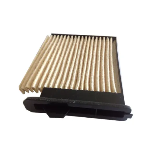 Wholesale OEM 27891-ED50A-A129 Cabin Filter Customized for Nissan Tiida 2008