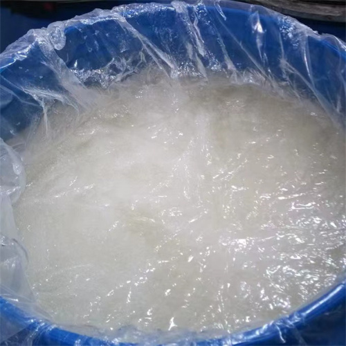 Sodium lauryl éther sulfate de haute qualité et prix bon marché