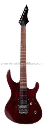 Electric Guitar musical instruments