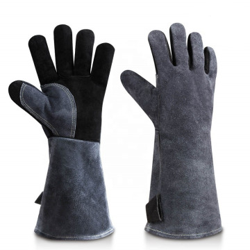 OZERO 932 F Heat Resistant Welding Gloves