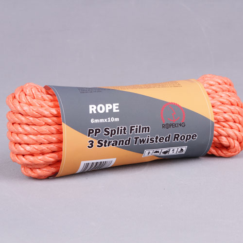 Raffia Rope