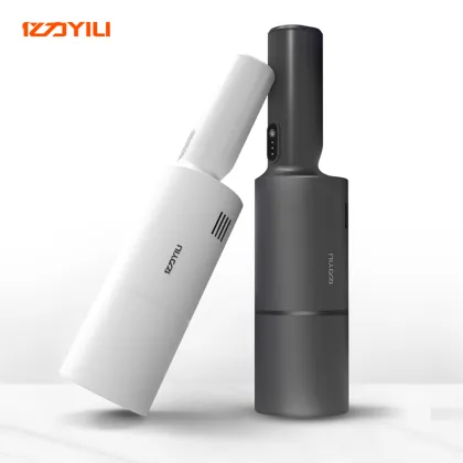 Yili Handheld Car Vacuum Cleaner