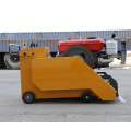 500mm road concrete line miiling machine with cost-effective