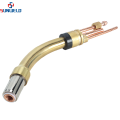 XLSP004563 MMT52W Лебедина шия 50°