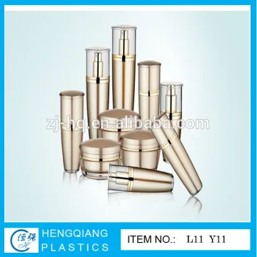 plastic lotion bottle empty cosmetic bottle