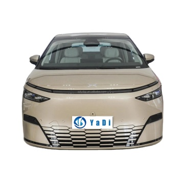 Xpeng X9 610km Long Range Pro Ev MPV - مصنوعة في الصين 2024 مركبة طاقة جديدة