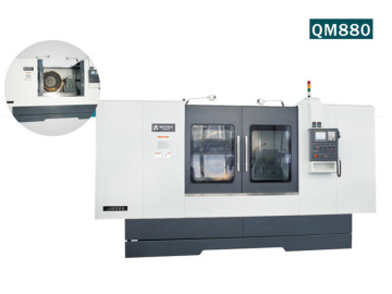 CMXCNC CNC Ball Grinding Machine 16''-30''