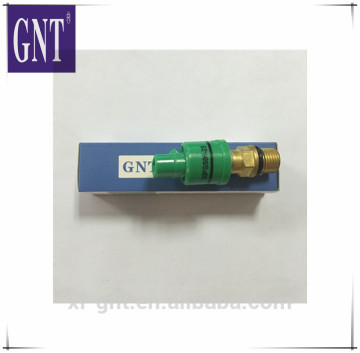 top quality excavator EX200-5 4380677 pressure switch