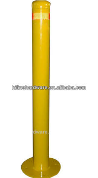 Metal Bollard