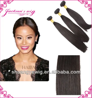 New arrival 5a indian human hair extension,hair extension ,hair weft